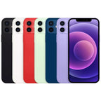 Apple iPhone 12 mini 64GB Unlocked Mix Colors Used A Grade