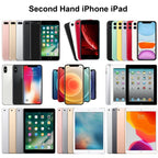 Apple iPhone 12 mini 64GB Unlocked Mix Colors Used A Grade