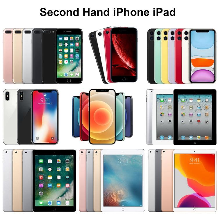 Apple iPhone 12 mini 64GB Unlocked Mix Colors Used A Grade