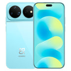 Huawei nova 16 Ultra, Side Fingerprint Identification, 6.84 inch HarmonyOS 6.1 Kirin 9010S Octa Cora, NFC, OTG, Not Support Google Play, 12GB+256GB