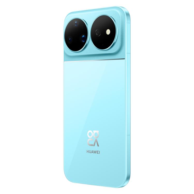 Huawei nova 16 Ultra, Side Fingerprint Identification, 6.84 inch HarmonyOS 6.1 Kirin 9010S Octa Cora, NFC, OTG, Not Support Google Play, 12GB+256GB