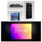 Huawei nova 16 Ultra, Side Fingerprint Identification, 6.84 inch HarmonyOS 6.1 Kirin 9010S Octa Cora, NFC, OTG, Not Support Google Play, 12GB+256GB