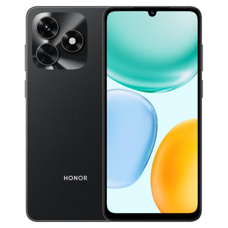 Honor Play 70C, 6.75 inch MagicOS 9.0 Android 15 MediaTek Helio G81 Ultra Octa Core, Network: 4G, OTG, 4GB+128GB