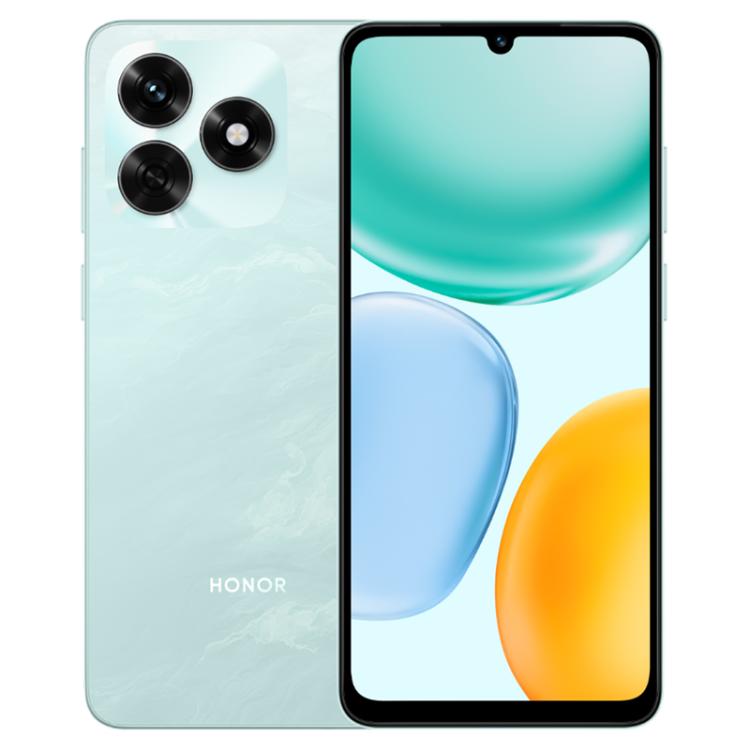 Honor Play 70C, 6.75 inch MagicOS 9.0 Android 15 MediaTek Helio G81 Ultra Octa Core, Network: 4G, OTG, 4GB+128GB — 4GB+128GB