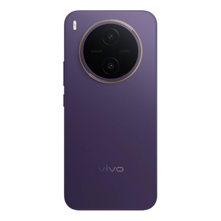 vivo Y600 Pro, In-screen Fingerprint, 6.83 inch Android 16 OriginOS 6 Dimensity 7300e Octa Core, OTG, NFC, Network: 5G, 8GB+128GB