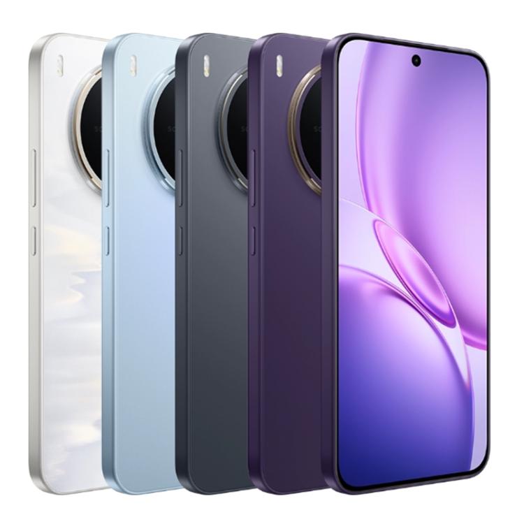 vivo Y600 Pro, In-screen Fingerprint, 6.83 inch Android 16 OriginOS 6 Dimensity 7300e Octa Core, OTG, NFC, Network: 5G, 8GB+128GB