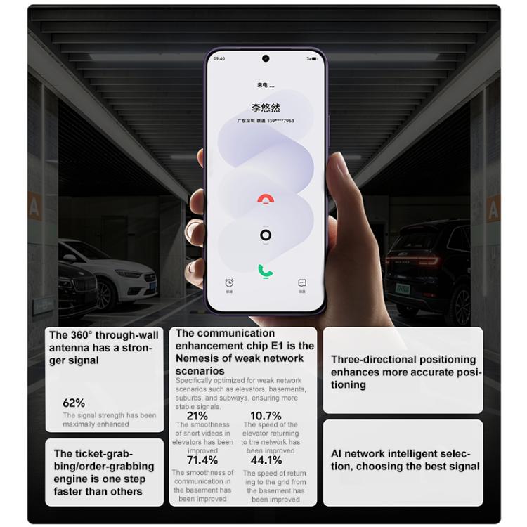 vivo Y600 Pro, In-screen Fingerprint, 6.83 inch Android 16 OriginOS 6 Dimensity 7300e Octa Core, OTG, NFC, Network: 5G, 8GB+128GB