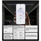 vivo Y600 Pro, In-screen Fingerprint, 6.83 inch Android 16 OriginOS 6 Dimensity 7300e Octa Core, OTG, NFC, Network: 5G, 8GB+128GB