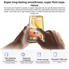 vivo Y600 Pro, In-screen Fingerprint, 6.83 inch Android 16 OriginOS 6 Dimensity 7300e Octa Core, OTG, NFC, Network: 5G, 8GB+128GB