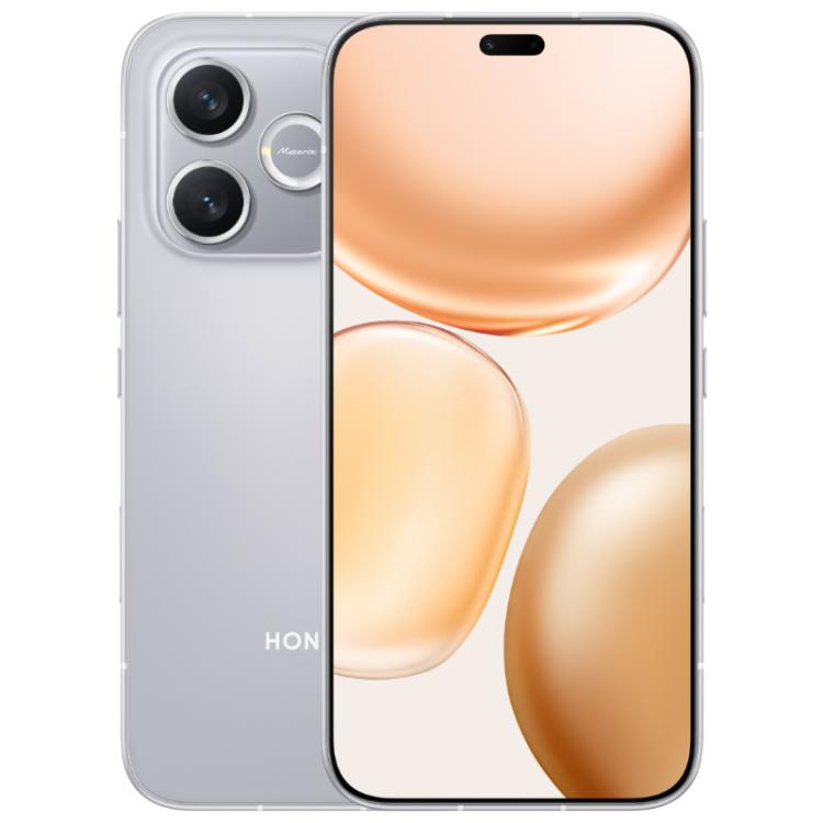 Honor Play11 Plus, 8GB+256GB, In-screen Fingerprint, 6.6 inch Android 16 MagicOS 10 Dimensity 6500 Elite Octa Core, Network: 5G — view 4