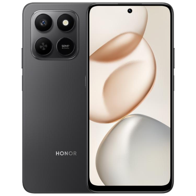 Honor Play10, Side Fingerprint, 6.8 inch Android 15 Magic OS 9.0 Snapdragon 6s Gen 3 Octa Core, Network: 5G, 8GB+256GB