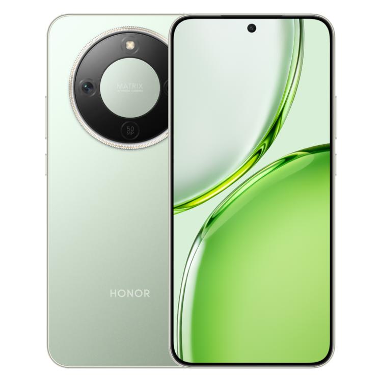 Honor X70 Pro Max, Screen Fingerprint, 6.79 inch MagicOS 10.0 Snapdragon 6 Gen 4 Octa Core, Network: 5G, NFC, OTG, 8GB+512GB — Cyan