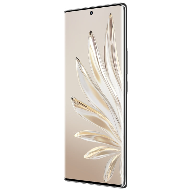 Triple Back Cameras, Screen Fingerprint Identification, 6.67 inch Magic UI 6.1 Qualcomm Snapdragon 778G Plus Octa Core up to 2.5GHz, Network: 5G, OTG, NFC, Not Support Google Play, 12GB+512GB