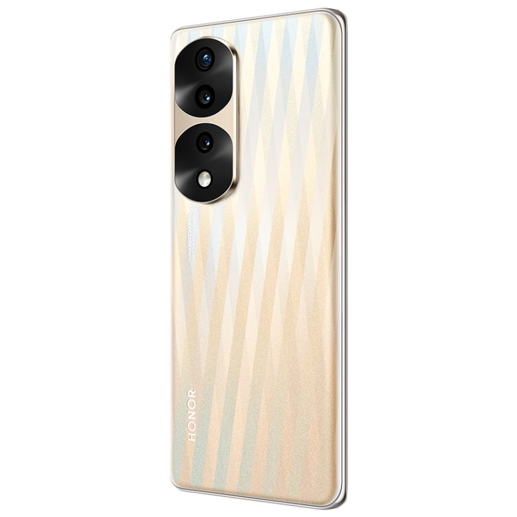 Triple Back Cameras, Screen Fingerprint Identification, 6.78 inch Magic UI 6.1 Dimensity 9000 Octa Core up to 3.05GHz, Network: 5G, OTG, NFC, Not Support Google Play