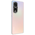 Triple Back Cameras, Screen Fingerprint Identification, 6.67 inch Magic UI 7.0 Qualcomm Snapdragon 8+ Gen1 Octa Core up to 3.0GHz, Network: 5G, OTG, NFC, Not Support Google Play, Honor 80 Pro Flat 5G, 12GB+256GB