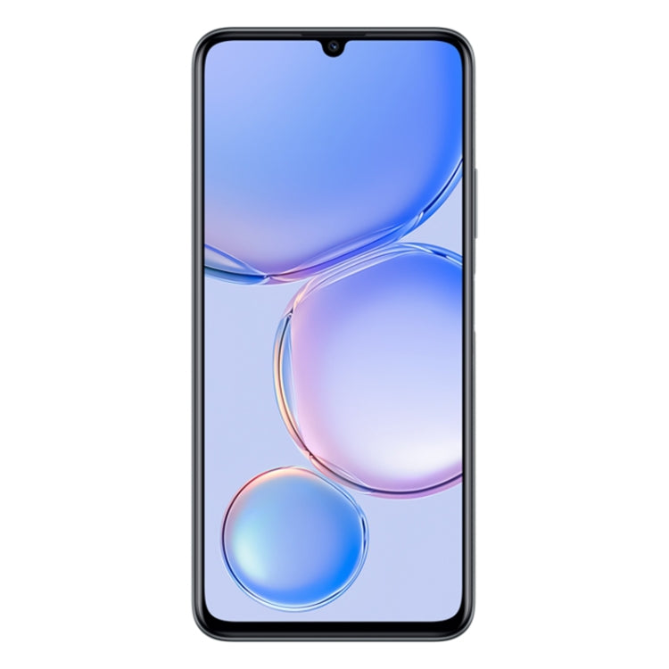Dual Back Cameras, Face ID & Side Fingerprint Identification, 6000mAh Battery, 6.75 inch HarmonyOS 3.0 Octa Core, Network: 4G, OTG, Not Support Google Play