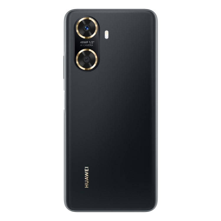 Dual Back Cameras, Face ID & Side Fingerprint Identification, 6000mAh Battery, 6.75 inch HarmonyOS 3.0 Octa Core, Network: 4G, OTG, Not Support Google Play