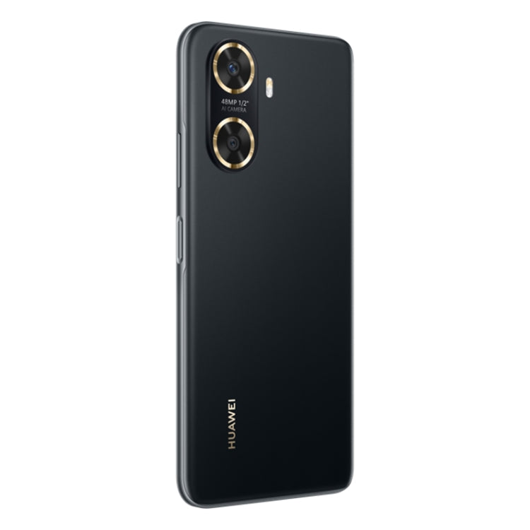 Dual Back Cameras, Face ID & Side Fingerprint Identification, 6000mAh Battery, 6.75 inch HarmonyOS 3.0 Octa Core, Network: 4G, OTG, Not Support Google Play