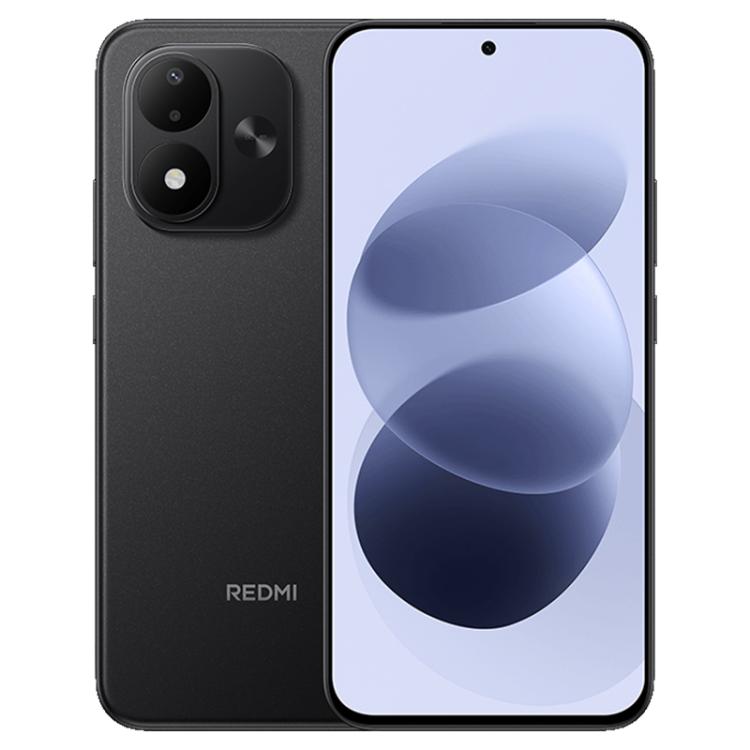 Xiaomi REDMI Note 17 5G, 7 inch Xiaomi HyperOS 3 Snapdragon 4 Gen 4 Octa Core, NFC, Network: 5G, 6GB+128GB