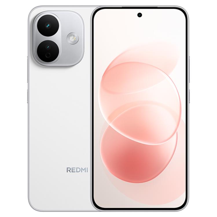Xiaomi REDMI Note 17 Pro 5G, 6.83 inch Xiaomi HyperOS 3 Snapdragon 6s Gen 4 Octa Core, NFC, Network: 5G, 8GB+256GB — White