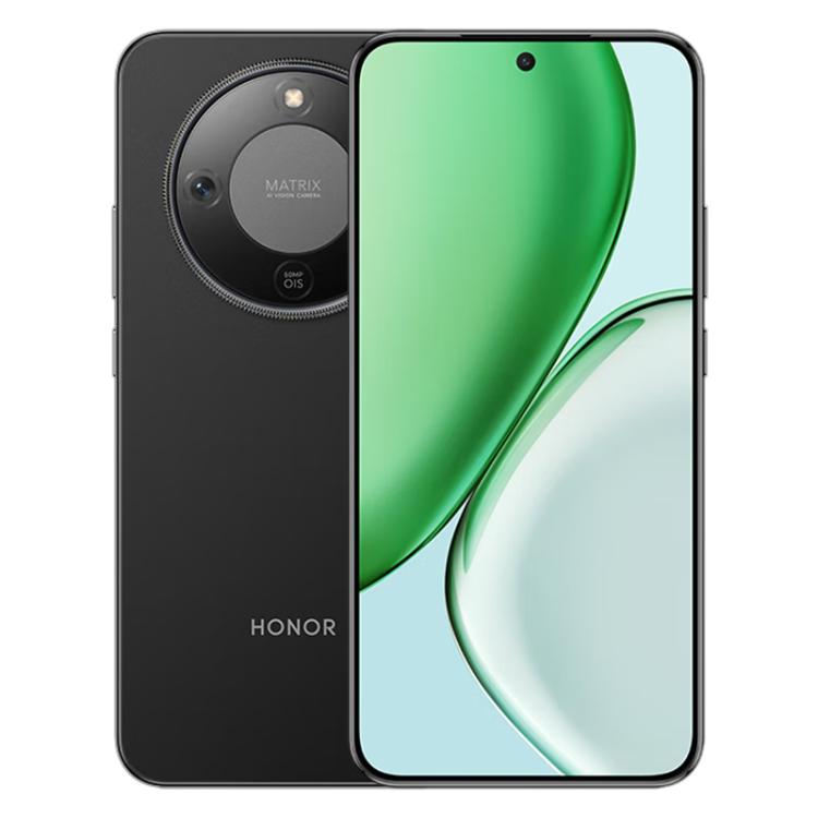 Honor X70 Updated Version, Screen Fingerprint, 6.79 inch MagicOS 10.0 / Android 16 Snapdragon 6 Gen 4 Octa Core, Network: 5G, OTG, NFC, Support Google Play