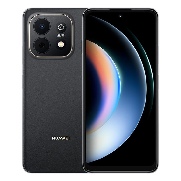 HUAWEI Enjoy 90, Side Fingerprint, 6.67 inch HarmonyOS 6.0 Kirin 8000A, OTG, Not Support Google Play, 8GB+128GB — view 6