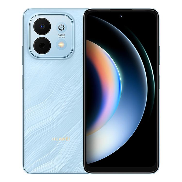 HUAWEI Enjoy 90, Side Fingerprint, 6.67 inch HarmonyOS 6.0 Kirin 8000A, OTG, Not Support Google Play, 8GB+128GB