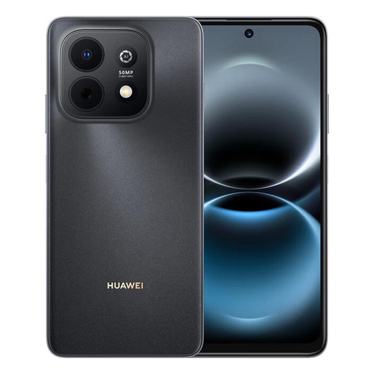HUAWEI Enjoy 90 Plus, 8GB‌+128GB, Side Fingerprint, 6.67 inch HarmonyOS 6.0 Kirin 8000, OTG, Not Support Google Play — Blue