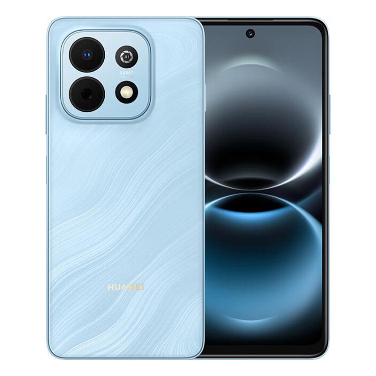 HUAWEI Enjoy 90 Plus, 8GB‌+256GB, Side Fingerprint, 6.67 inch HarmonyOS 6.0 Kirin 8000, OTG, Not Support Google Play — view 6