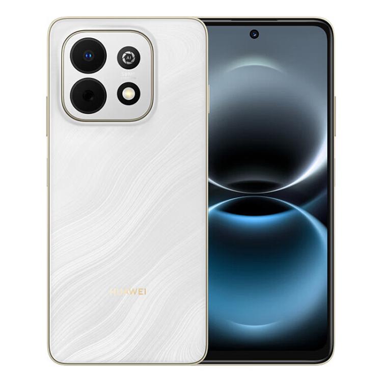 HUAWEI Enjoy 90 Plus, 8GB‌+256GB, Side Fingerprint, 6.67 inch HarmonyOS 6.0 Kirin 8000, OTG, Not Support Google Play