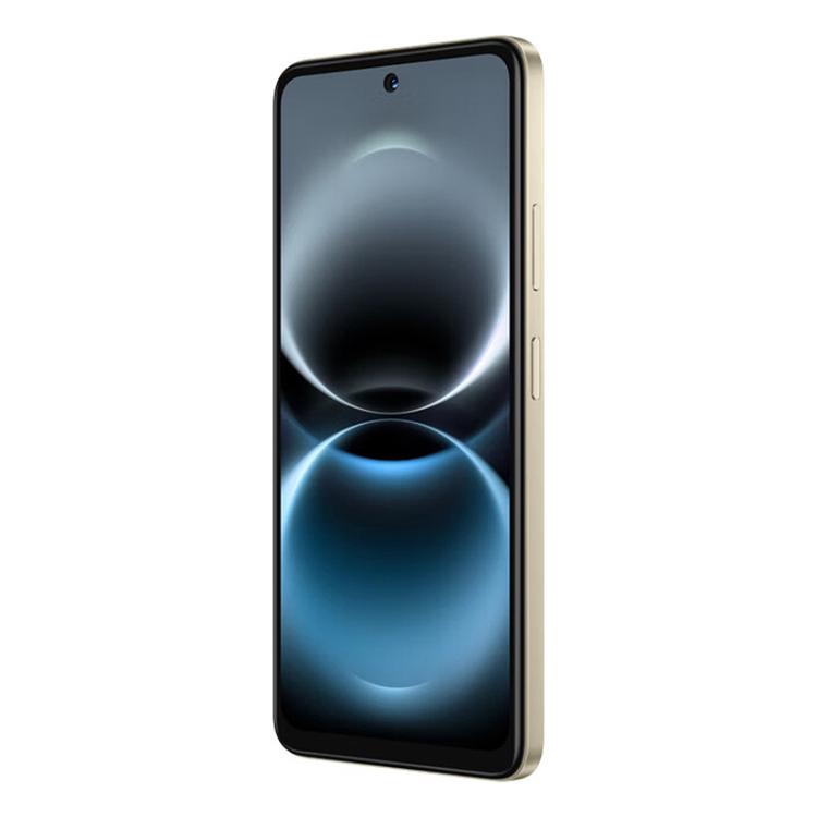 HUAWEI Enjoy 90 Plus, 8GB‌+256GB, Side Fingerprint, 6.67 inch HarmonyOS 6.0 Kirin 8000, OTG, Not Support Google Play