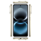 HUAWEI Enjoy 90 Plus, 8GB‌+256GB, Side Fingerprint, 6.67 inch HarmonyOS 6.0 Kirin 8000, OTG, Not Support Google Play