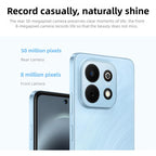 HUAWEI Enjoy 90 Plus, 8GB‌+256GB, Side Fingerprint, 6.67 inch HarmonyOS 6.0 Kirin 8000, OTG, Not Support Google Play