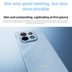 HUAWEI Enjoy 90 Plus, 8GB‌+256GB, Side Fingerprint, 6.67 inch HarmonyOS 6.0 Kirin 8000, OTG, Not Support Google Play