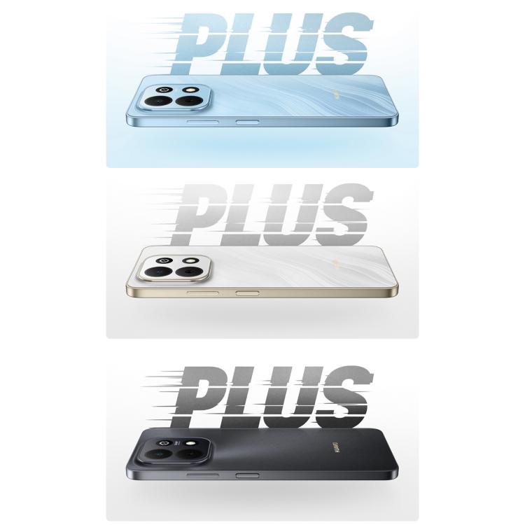 HUAWEI Enjoy 90 Plus, 8GB‌+256GB, Side Fingerprint, 6.67 inch HarmonyOS 6.0 Kirin 8000, OTG, Not Support Google Play