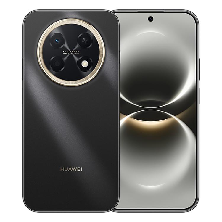 HUAWEI Enjoy 90 Pro Max, 8GB‌+128GB, Side Fingerprint, 6.84 inch HarmonyOS 6.0 Kirin 8000, OTG, Not Support Google Play — Gold