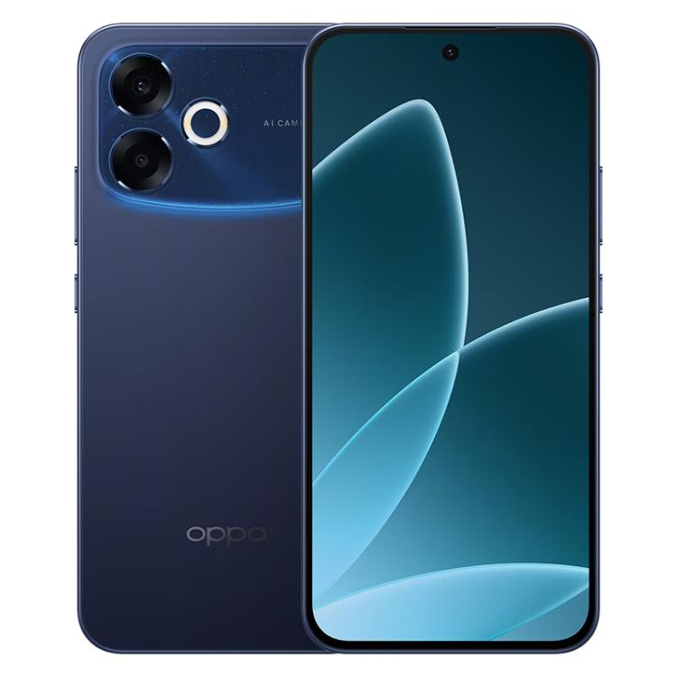 OPPO A6s Pro 5G, Screen Fingerprint, 6.57 inch ColorOS 16.0 MediaTek Dimensity 6360 MAX Octa Core, NFC, OTG, Network: 5G, 8GB+256GB