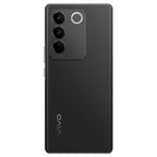 Triple Back Cameras, Srceen Fingerprint Identification, 4600mAh Battery, 6.78 inch Android 13 OriginOS 3 Dimensity 8200 Octa Core up to 3.1GHz, OTG, NFC, Network: 5G