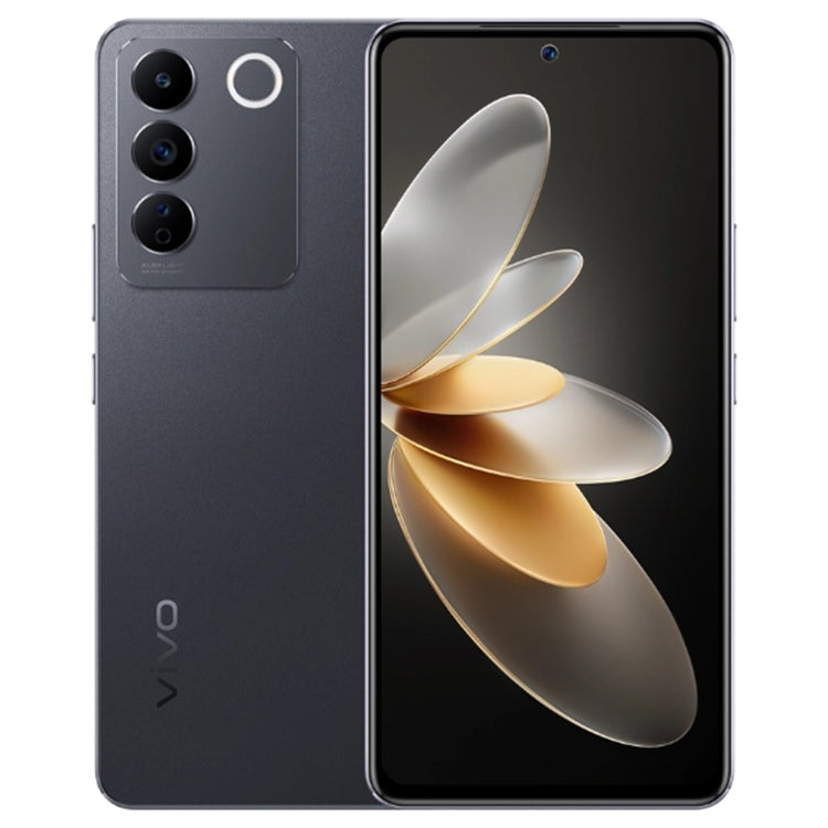 Triple Back Cameras, Srceen Fingerprint Identification, 4600mAh Battery, 6.62 inch Android 11 OriginOS Ocean Exynos 1080 Octa Core up to 2.8GHz, OTG, NFC, Network: 5G