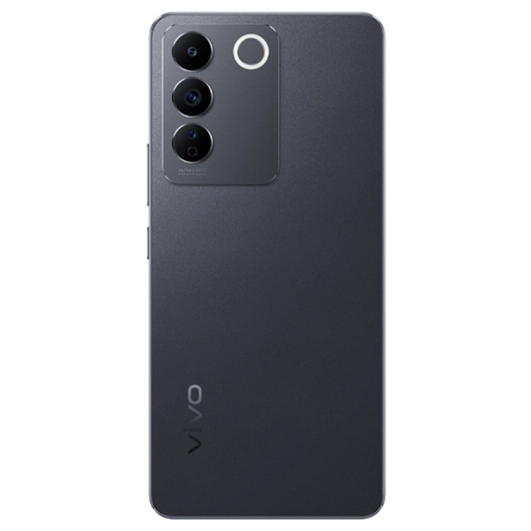 Triple Back Cameras, Srceen Fingerprint Identification, 4600mAh Battery, 6.62 inch Android 11 OriginOS Ocean Exynos 1080 Octa Core up to 2.8GHz, OTG, NFC, Network: 5G