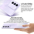 Triple Back Cameras, Srceen Fingerprint Identification, 4600mAh Battery, 6.62 inch Android 11 OriginOS Ocean Exynos 1080 Octa Core up to 2.8GHz, OTG, NFC, Network: 5G