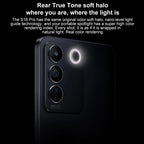 Triple Back Cameras, Srceen Fingerprint Identification, 4600mAh Battery, 6.62 inch Android 11 OriginOS Ocean Exynos 1080 Octa Core up to 2.8GHz, OTG, NFC, Network: 5G