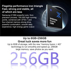 Triple Back Cameras, Srceen Fingerprint Identification, 4600mAh Battery, 6.62 inch Android 11 OriginOS Ocean Exynos 1080 Octa Core up to 2.8GHz, OTG, NFC, Network: 5G