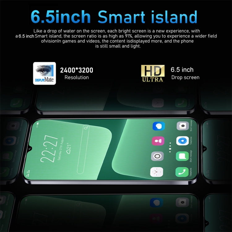 Face Identification, Android 9.1 MTK6580A Quad Core, Network: 3G, Dual SIM