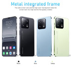Face Identification, Android 9.1 MTK6580A Quad Core, Network: 3G, Dual SIM