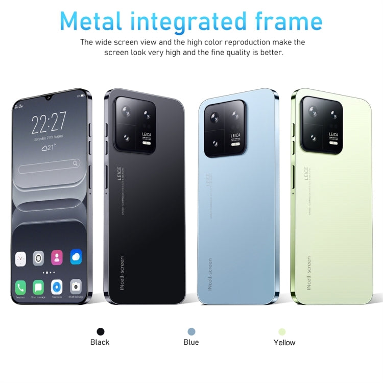 Face Identification, Android 9.1 MTK6580A Quad Core, Network: 3G, Dual SIM