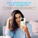Face Identification, Android 9.1 MTK6580A Quad Core, Network: 3G, Dual SIM
