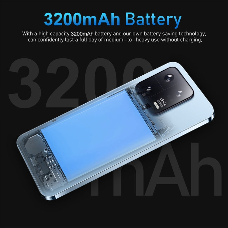 Face Identification, Android 9.1 MTK6580A Quad Core, Network: 3G, Dual SIM
