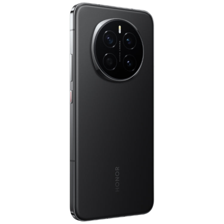 Honor Magic7, Screen Fingerprint, 6.78 inch MagicOS 9.0 / Android 15 Snapdragon 8 Elite 3nm Octa Core, Network: 5G, NFC, OTG, Not Support Google Play, 12GB+512GB