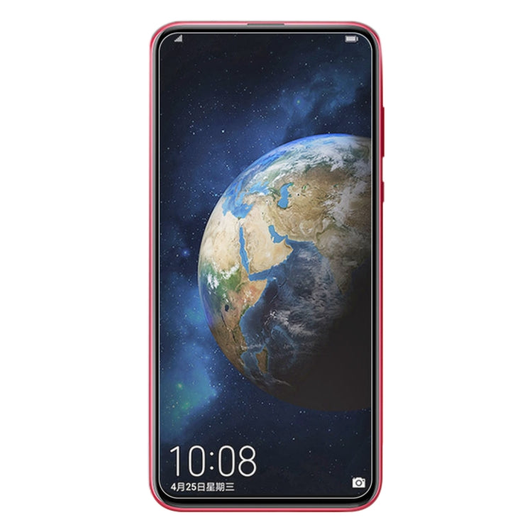 10 PCS 0.26mm 9H 2.5D Explosion-proof Tempered Glass Film for Huawei Honor Magic 2